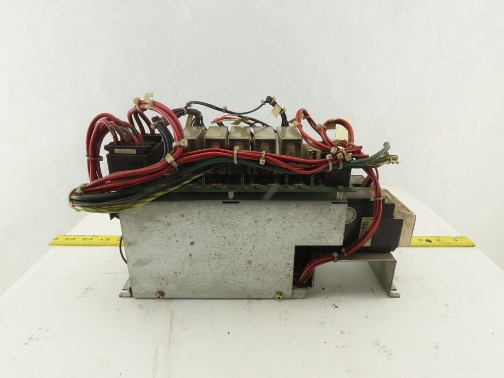 Fanuc A05B-2400-C453 Robot Controller Redundant E-Stop Unit