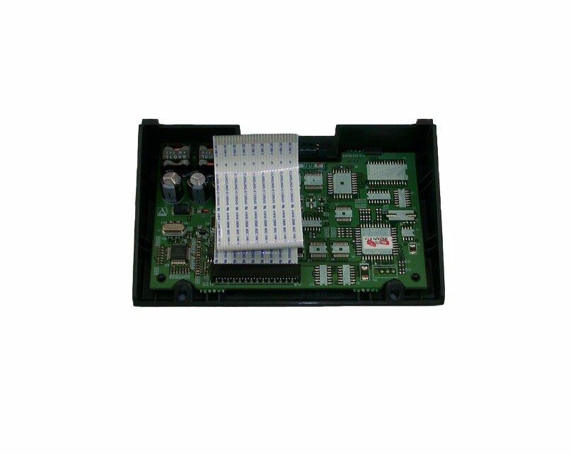Vertical Edge 700 VW-E700-FDX Full Duplex Module