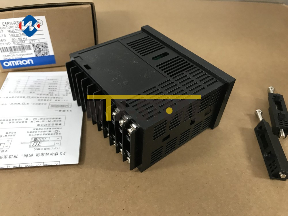 1pcs New Omron Brand New Temperature Controller E5EN-R3MTC-500