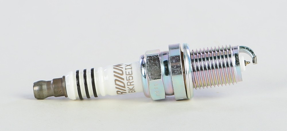 NGK #6341/4 Spark Plugs 6341
