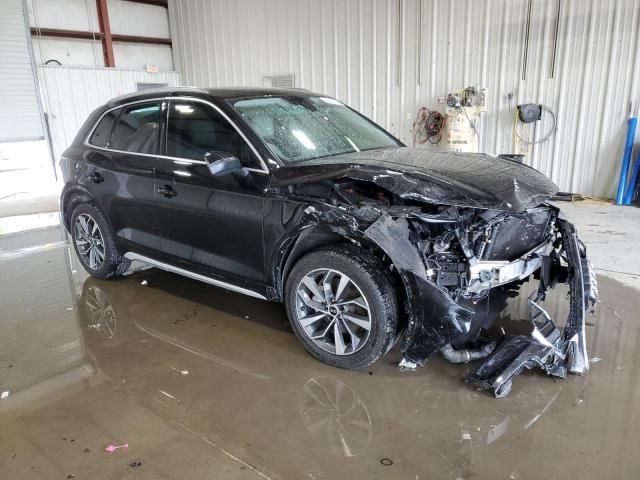 Q5 2021 Transmission Shift 938939