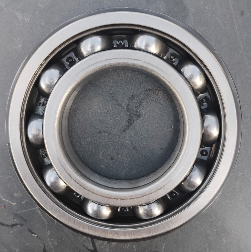 81504 Eaton input shaft bearing