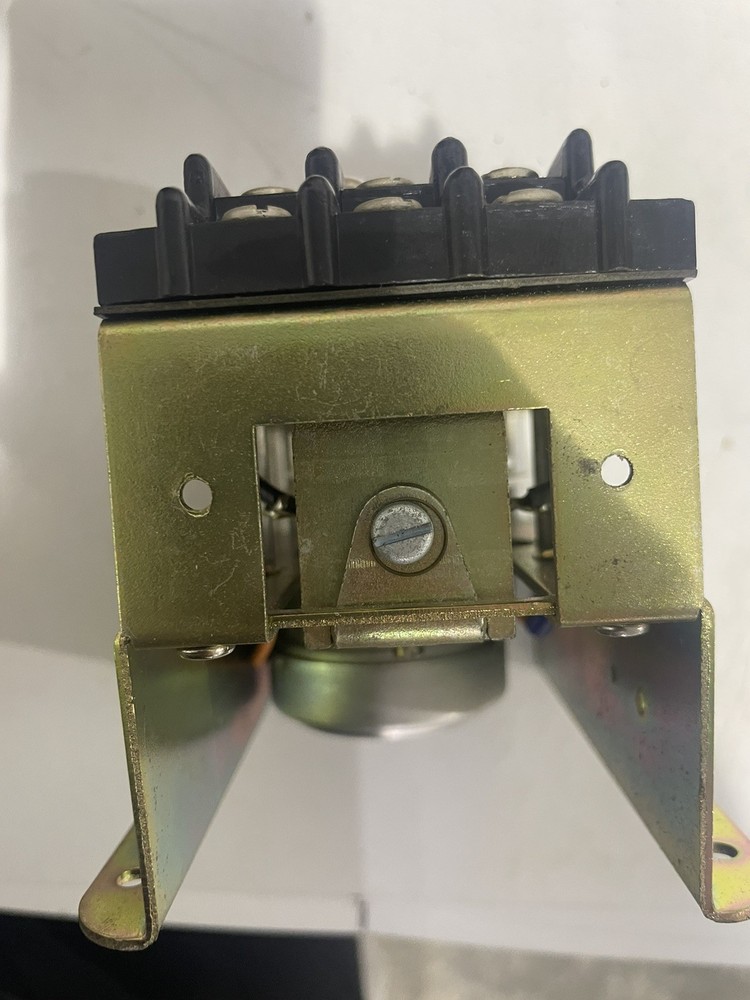 TDAB-15SEC INDUSTRIAL TIMER NEW