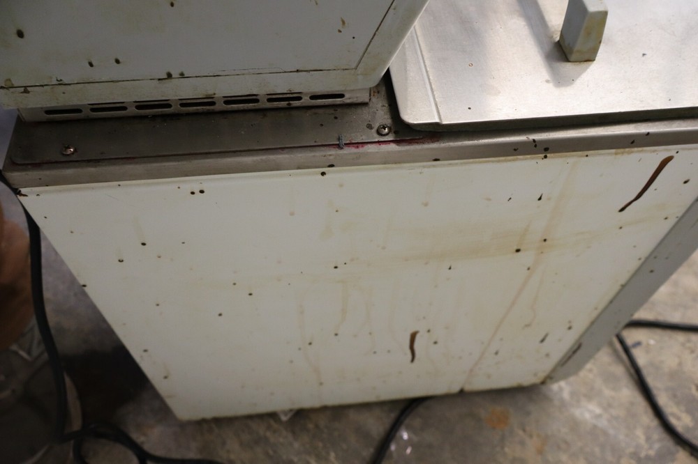 Thermo Neslab RTE 7 Digital Plus Recirculator Bath. Powers on