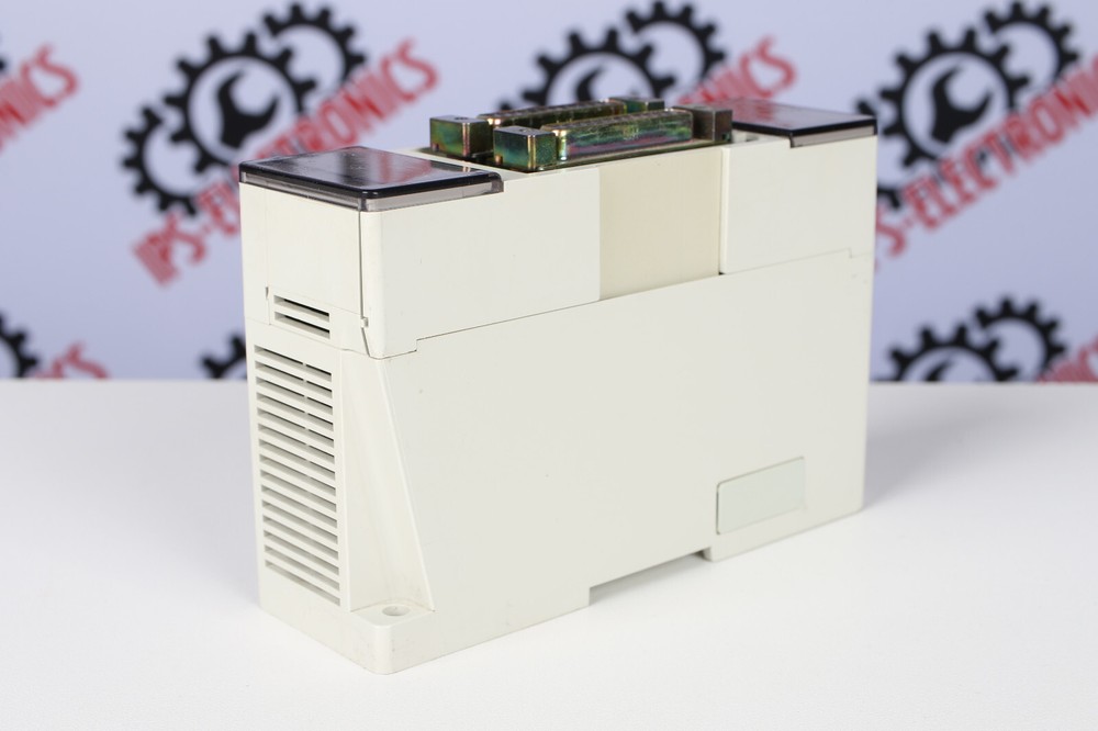 MITSUBISHI FX-232AW (YELLOW) (PROGRAMMABLE CONTROLLER) - 6 months warranty