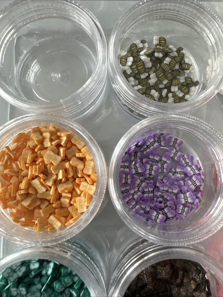 Queen And Company Shaker Sequence