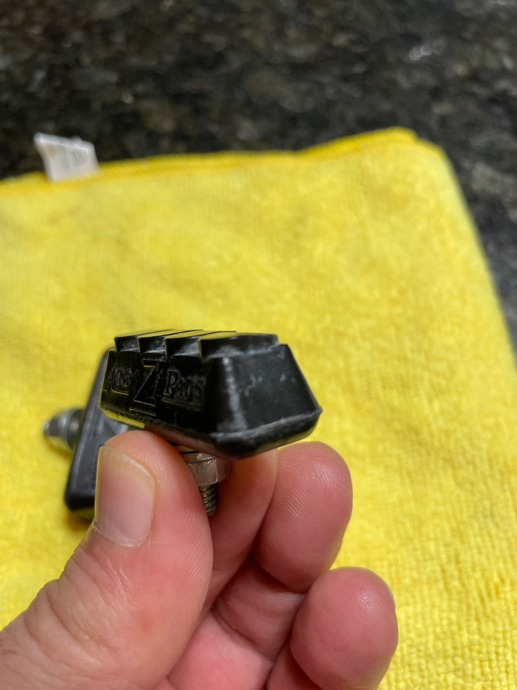 ACS Z PADS
