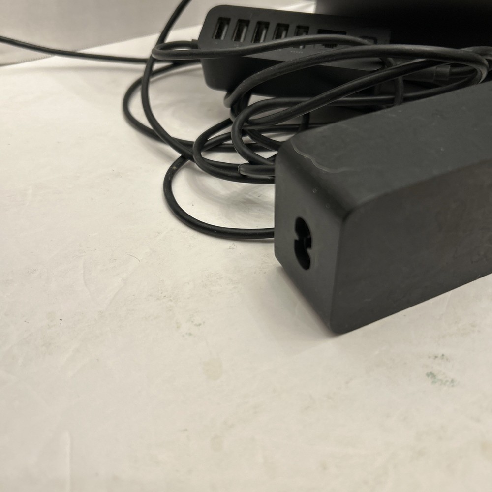 Square POS Register SPS4-01 (See Description)
