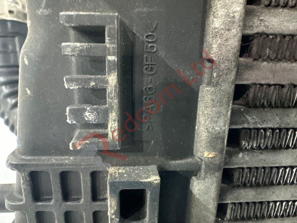 NISSAN X-TRAIL 1.6 DCi 2014-2017 INTERCOOLER