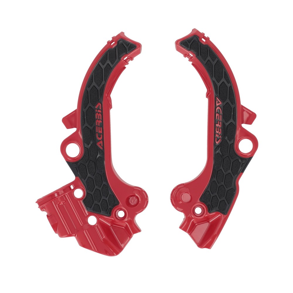 Acerbis X-Grip Frame Guards #2985891018