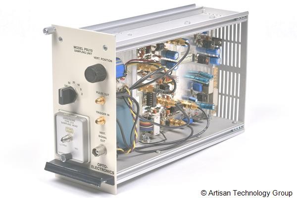 Opto-Electronics PSU10 Picosecond Sampling Unit