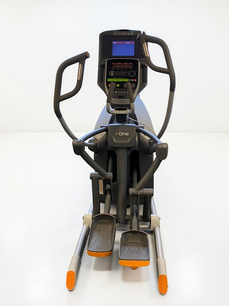 Octane XT-One Total Body Elliptical - Cleaned & Serviced