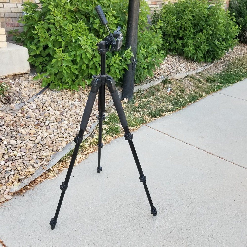Calumet Tripod