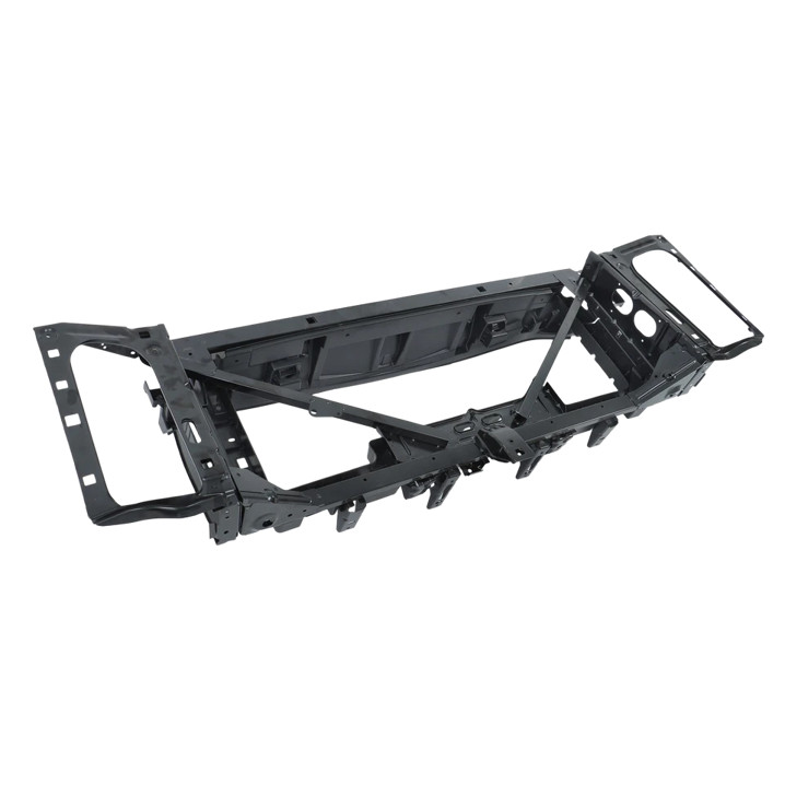 For 2015-2020 GMC YUKON & Yukon XL Header Panel Radiator Support Mount Panel