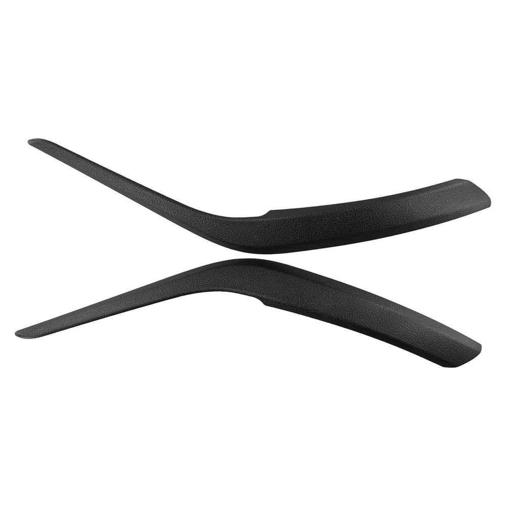 Left+Right Inner Door Handle Armrest For BMW X1 E84 Inner Door Handle Bracket