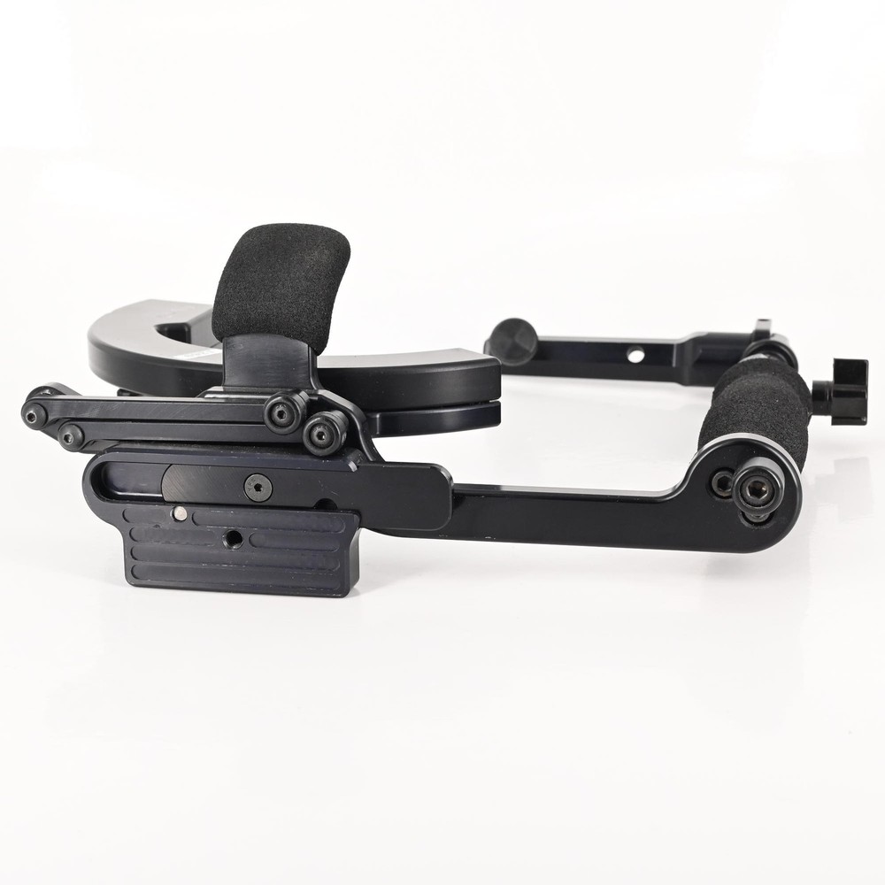 Custom Brackets Digital PRO-M Flash Bracket #269