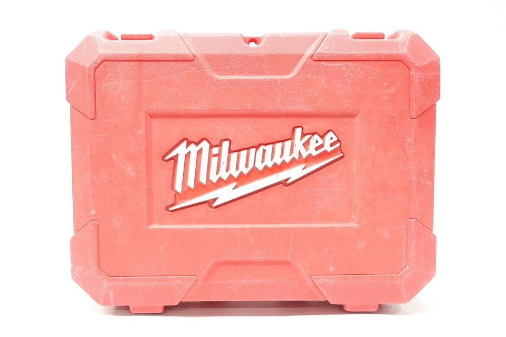 Milwaukee 5378-21 1/2in Hammer Drill