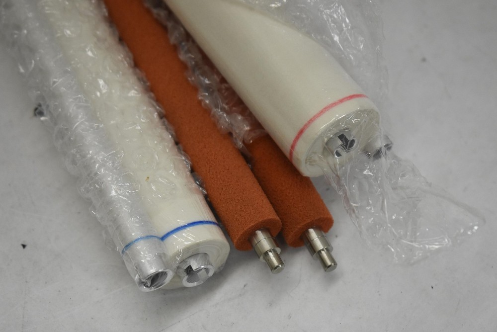 Sharp MX-754WB Web Cleaning Kit Genuine OEM Copier Printer Rollers Open Box