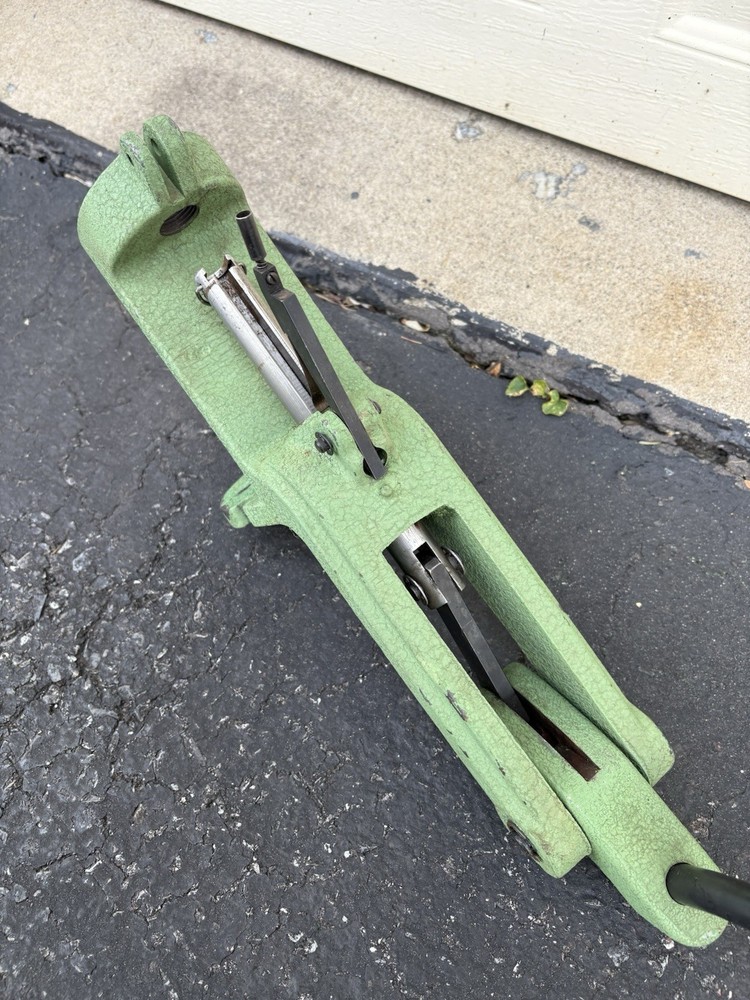 Redding Single Stage Reloading Press