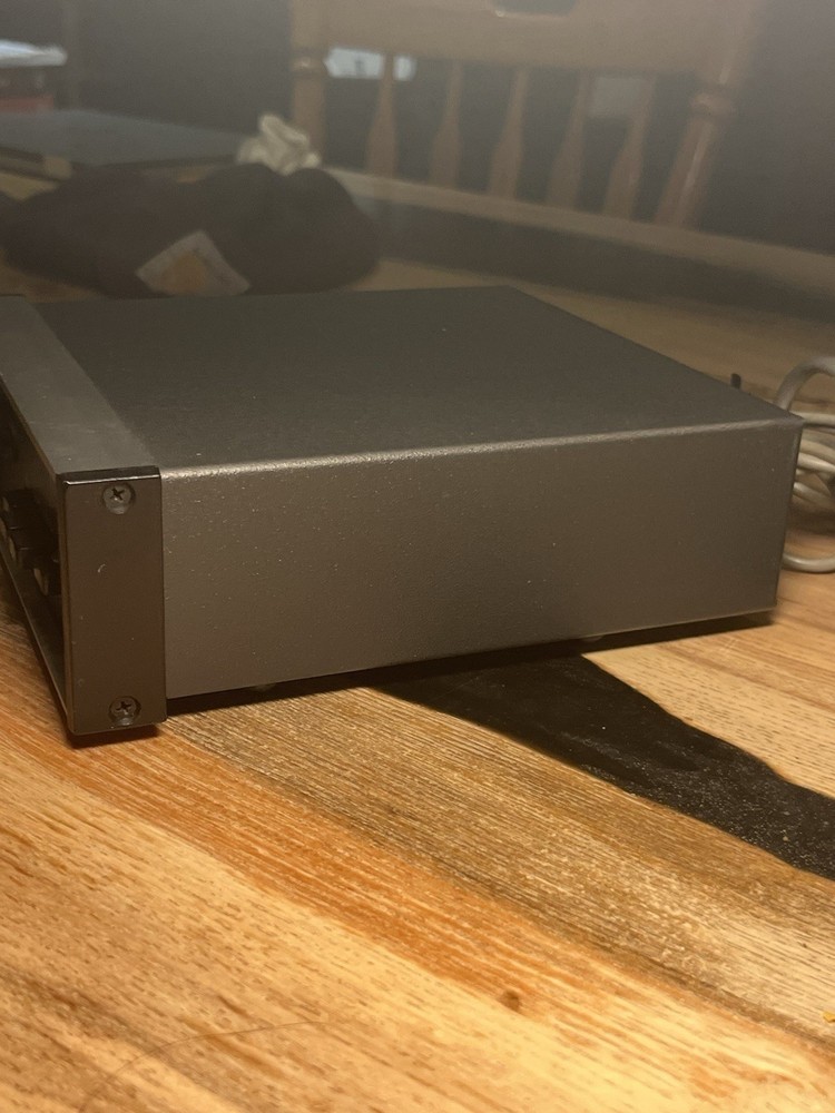 Drake SP75 Speech Processor (See Description)