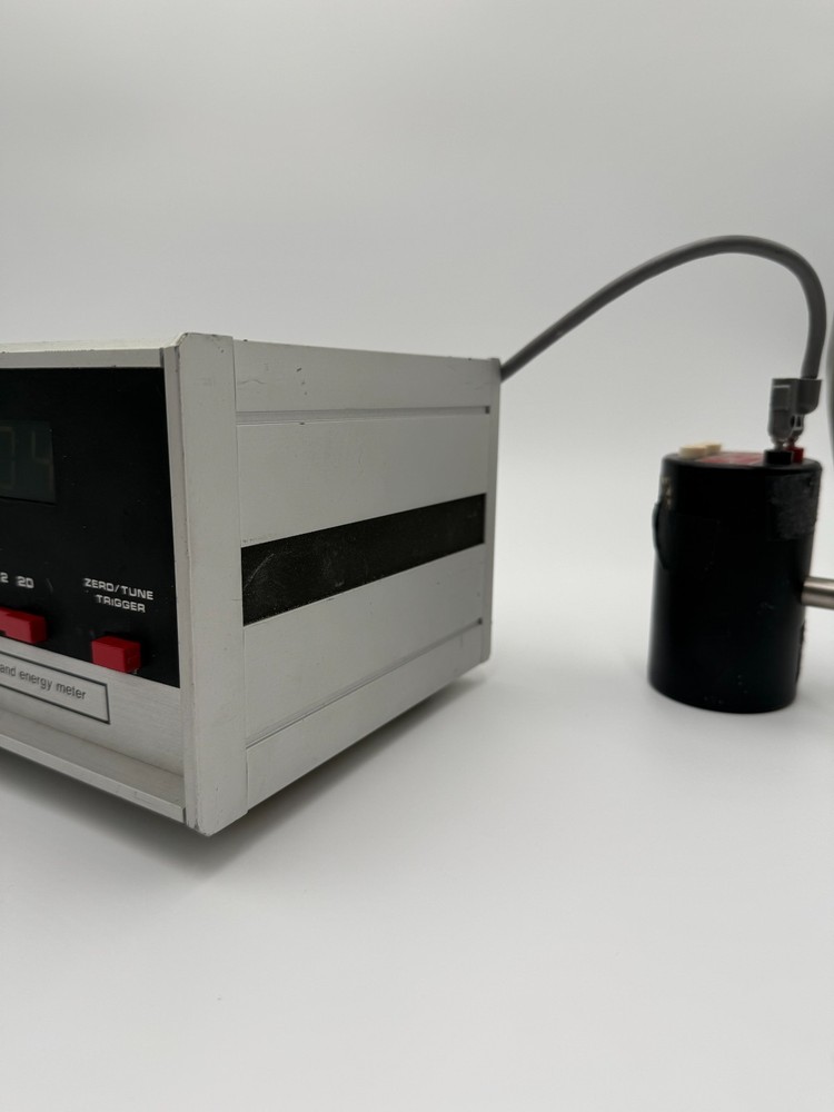 Scientech 365 Power / Energy Meter