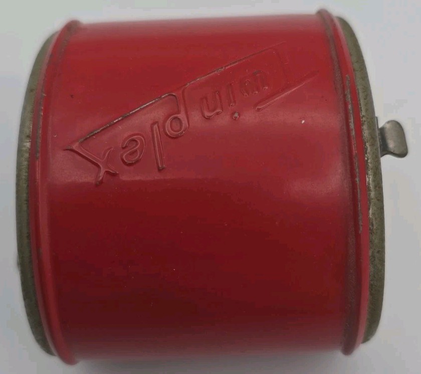 Vintage Twinplex Stropper