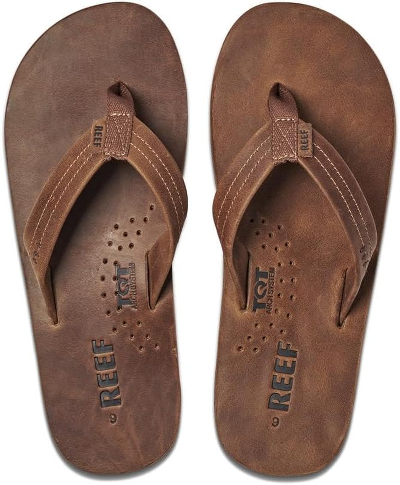 Men’S Draftsmen Flip Flop Sandal