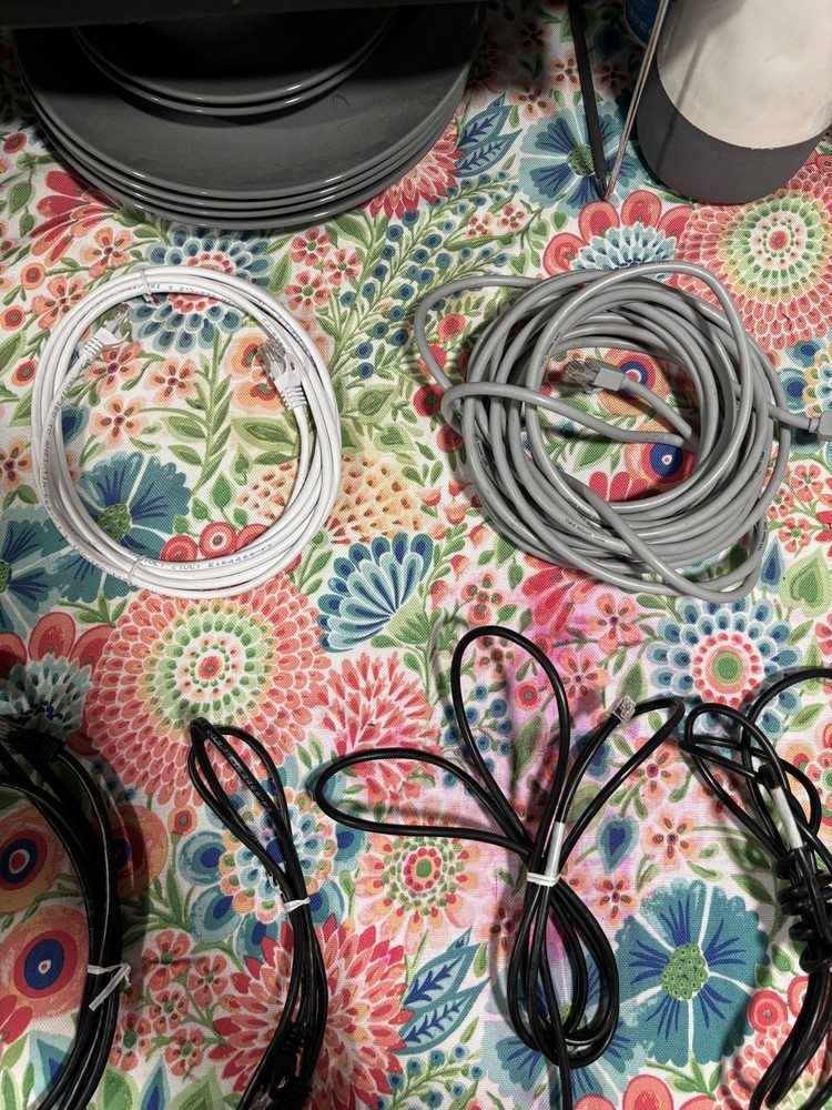 Toast POS Systems 4 Touchscreen Terminal, 4 Handheld System, 7 Printers, 2 POS