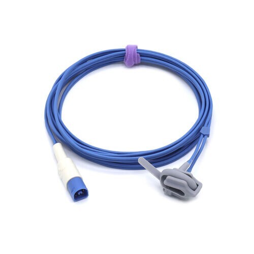 Philips IntelliVue Direct-Connect SpO2 Sensor Neonate - Same Day Shipping