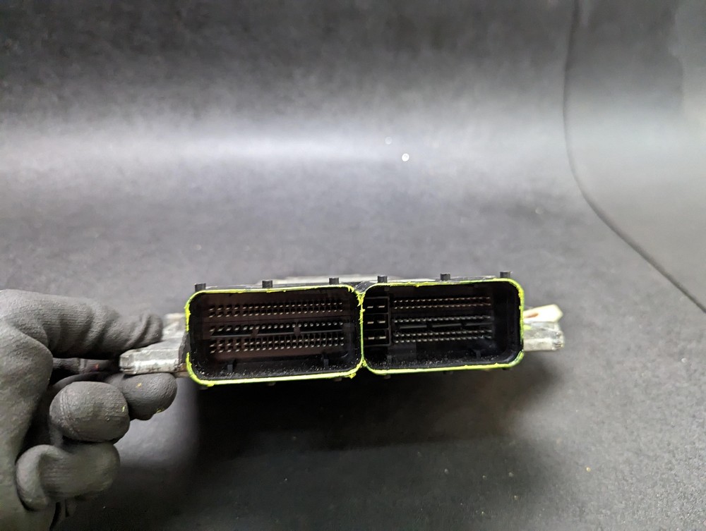 Engine Computer Brain Control Module 2018 Kia Optima LX 39138-2GGC2