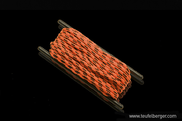 Polyester Accessory Cord 4mm x 30', Strong, Durable, Great for water use.