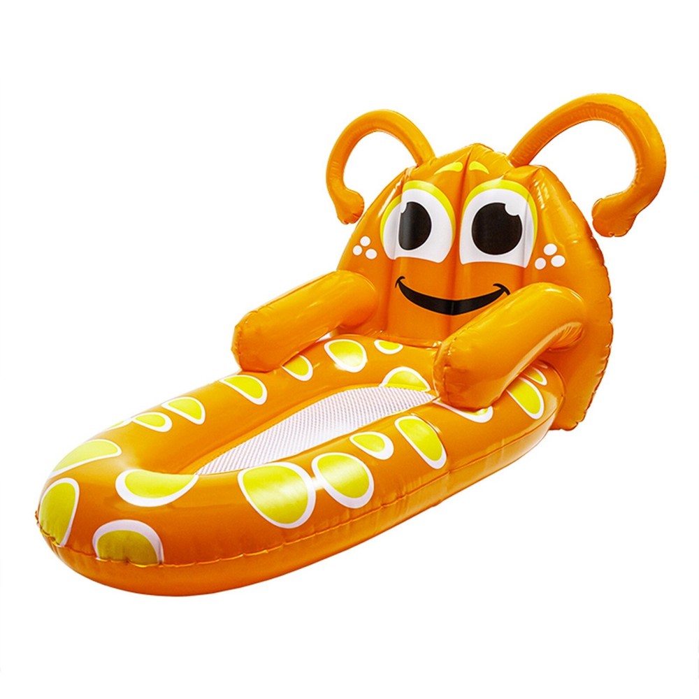 Poolmaster Jr. Waterbug Lounge Swimming Pool Float - 87609