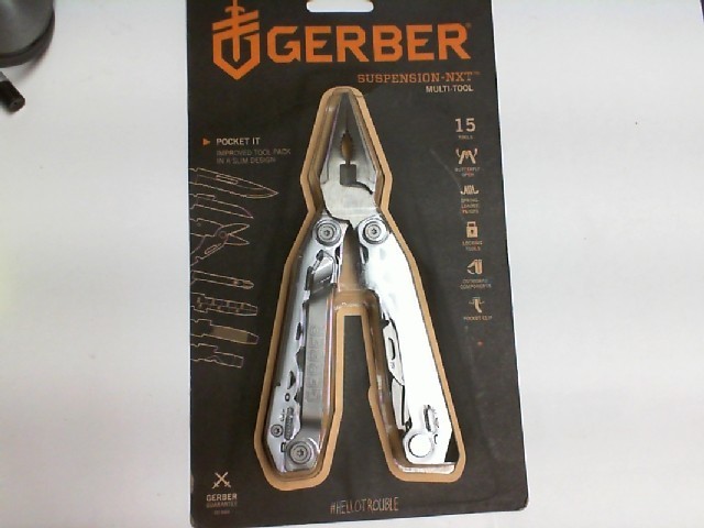 Gerber Suspension NXT Multi-Tool (11008773)