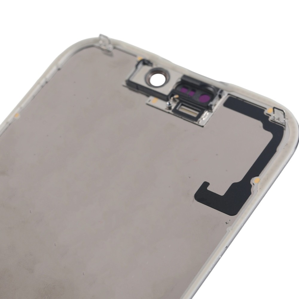 For Apple iPhone 17 LCD Display Touch Screen Digitizer Replacement Assembly US