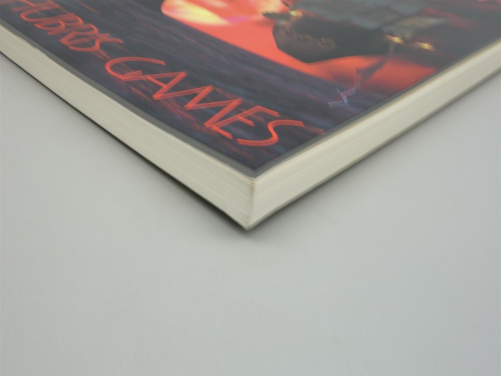 Maelstrom Storytelling - Hubris Games