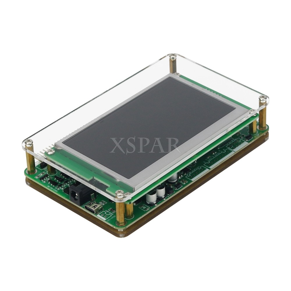 Single Cell Voltage Tester Expansion Board Pin Headers for 1-24S Battery Pack