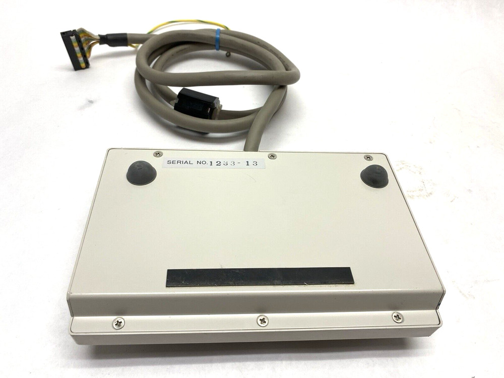 Hitachi Image Control Unit for S3500-N Microscope