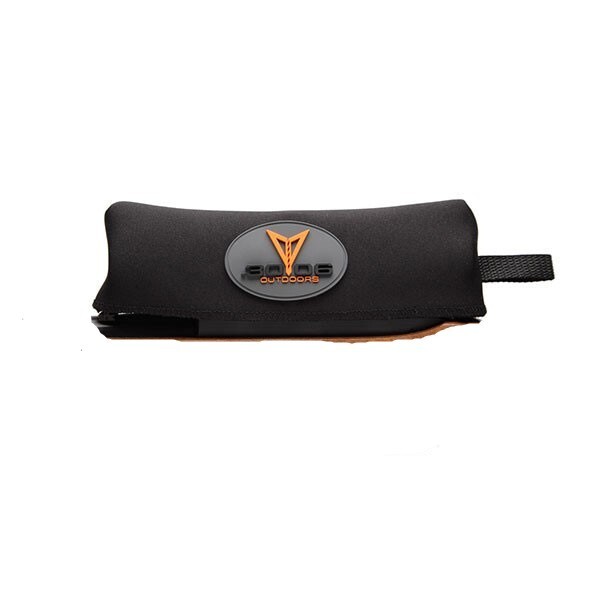 30.06 Outdoors Stretch Fit Scope Protector #3 Fits Most Red Dot Scopes