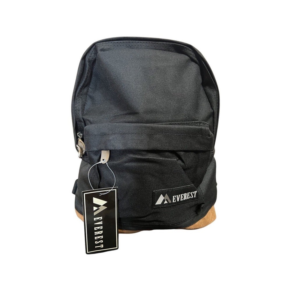 Everest Mini Backpack School, Traveling Red Backpack