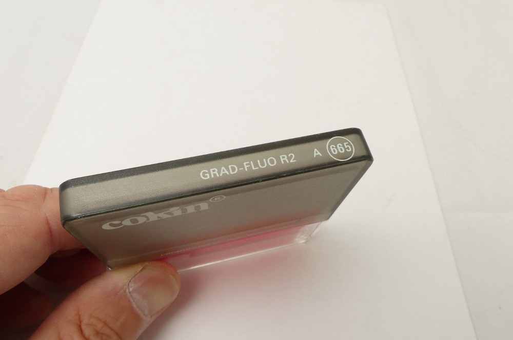 Cokin Grad-Fluo R2 A665filter.