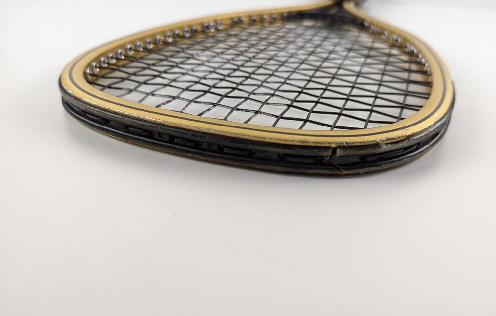 Black Knight Excalibur BK-400 Squash Racquet w/ Case