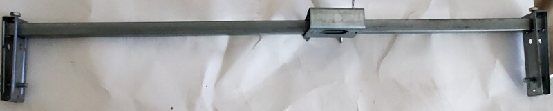 (10)-Sprinkflex open hub tall bracket (pn: bkt-ipt)