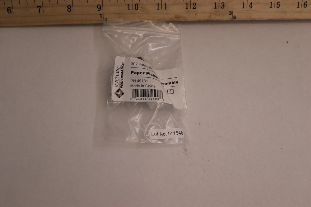 Katun Performance Paper Pickup Assembly 49131