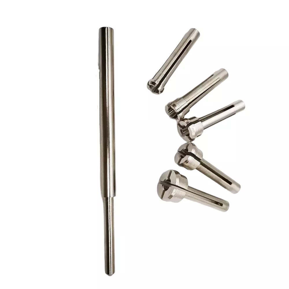 Bicycle Bearing Extractor Kit Removal Tool for Frame Wheels Hub Bottom Bracket