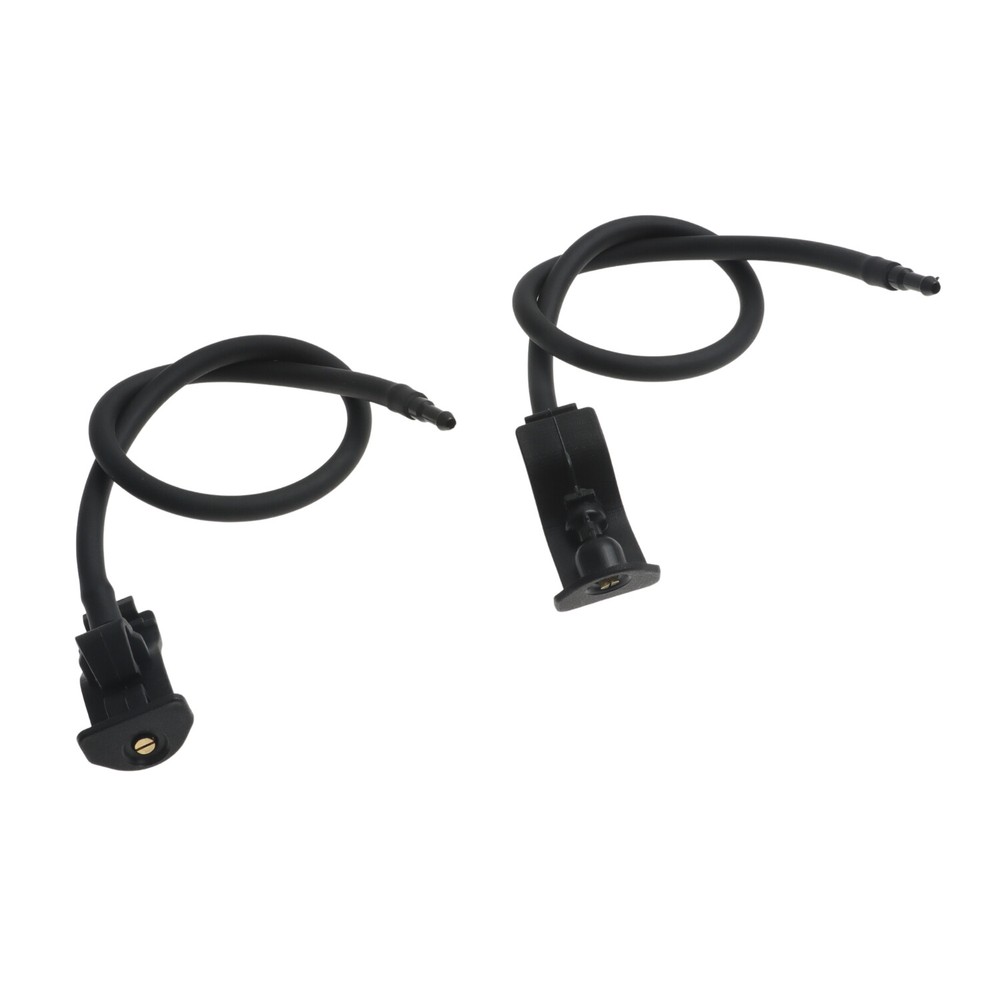 Front Windshield Wiper Nozzle Kit for 2011 2012 2013 2014 Ford Mustang Explorer