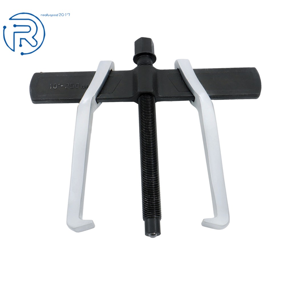 Two-claw Gear Puller Adjustable10inch For CR-V Bearing Puller Gears Removal