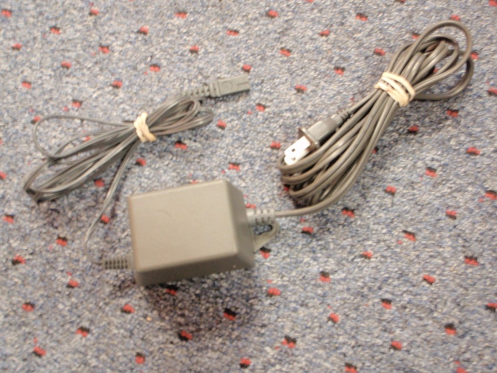 Philips Norelco LFH145 AC Adapter