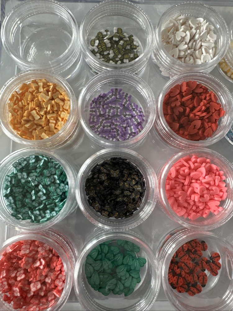 Queen And Company Shaker Sequence