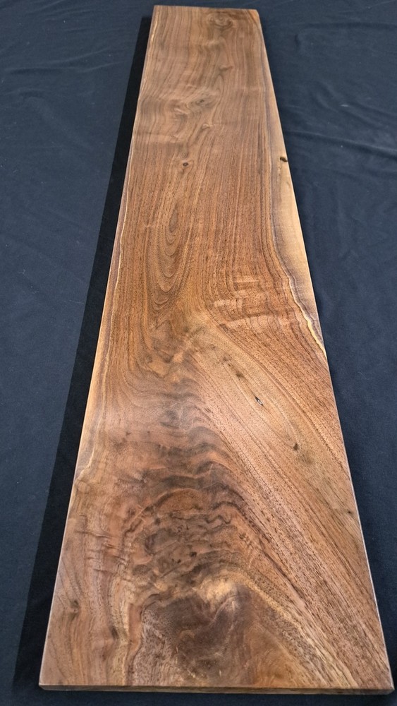 Black Walnut Slab