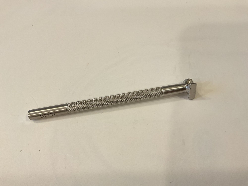 CRAFTOOL PRO # D2192 MEANDER LEATHER STAMPING TOOL